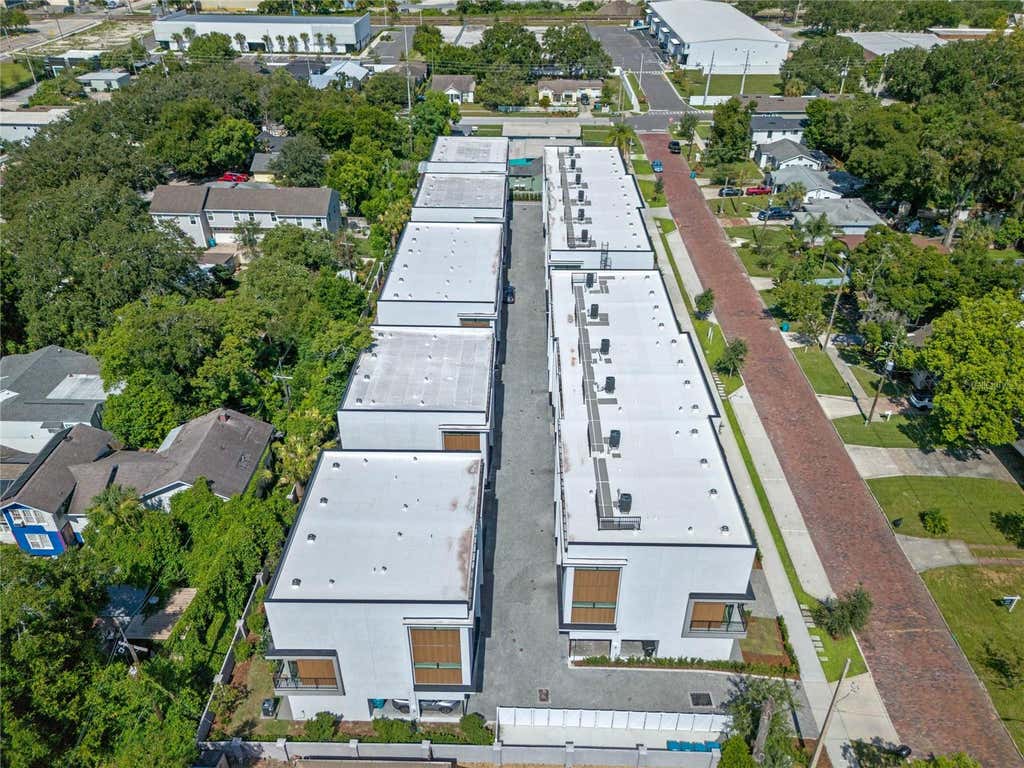 Photo of 42 W Harding Street #C, Orlando, FL 32806 (MLS # O6428674)