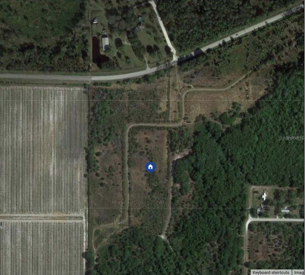 Photo of 731 S Warfield Road, Avon Park, FL 33825 (MLS # O6435505)