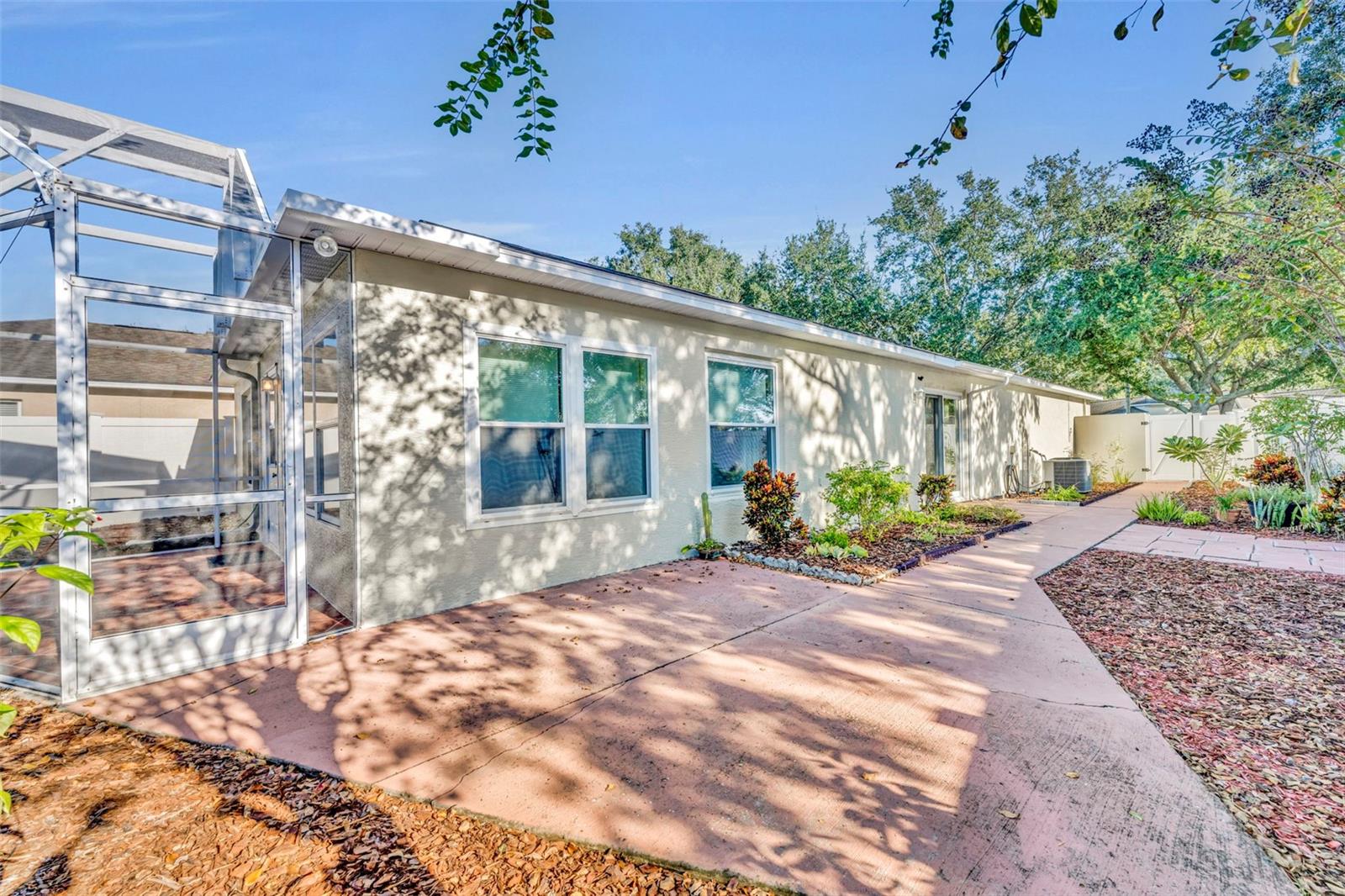 WHITEHALL/KINGS RDG PH II - Residential