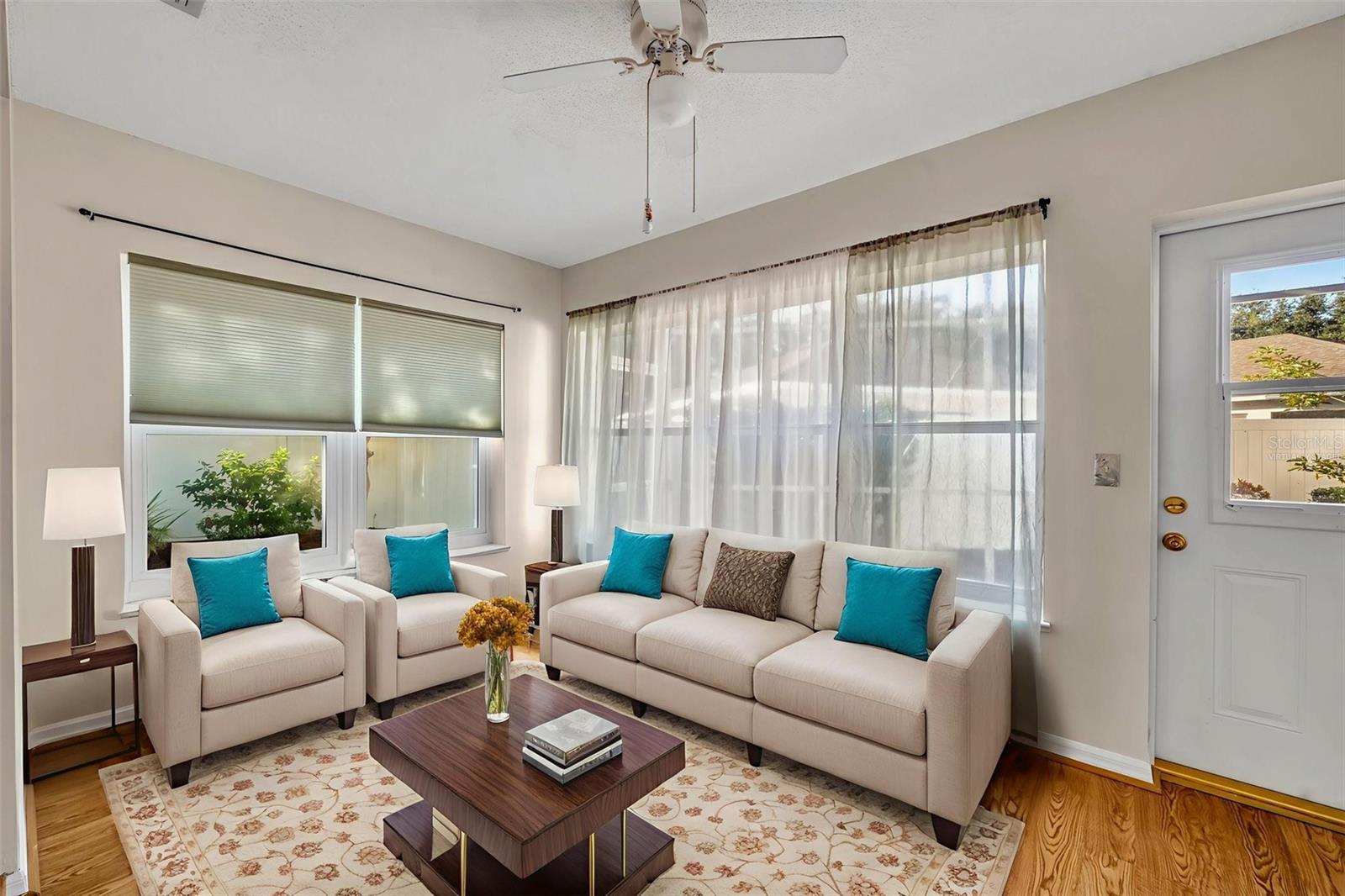 WHITEHALL/KINGS RDG PH II - Residential