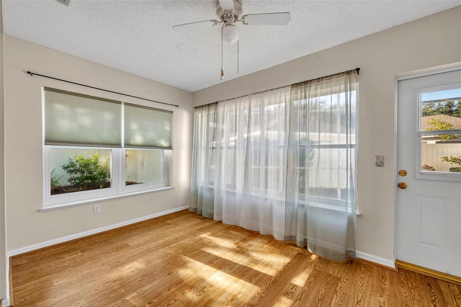 WHITEHALL/KINGS RDG PH II - Residential