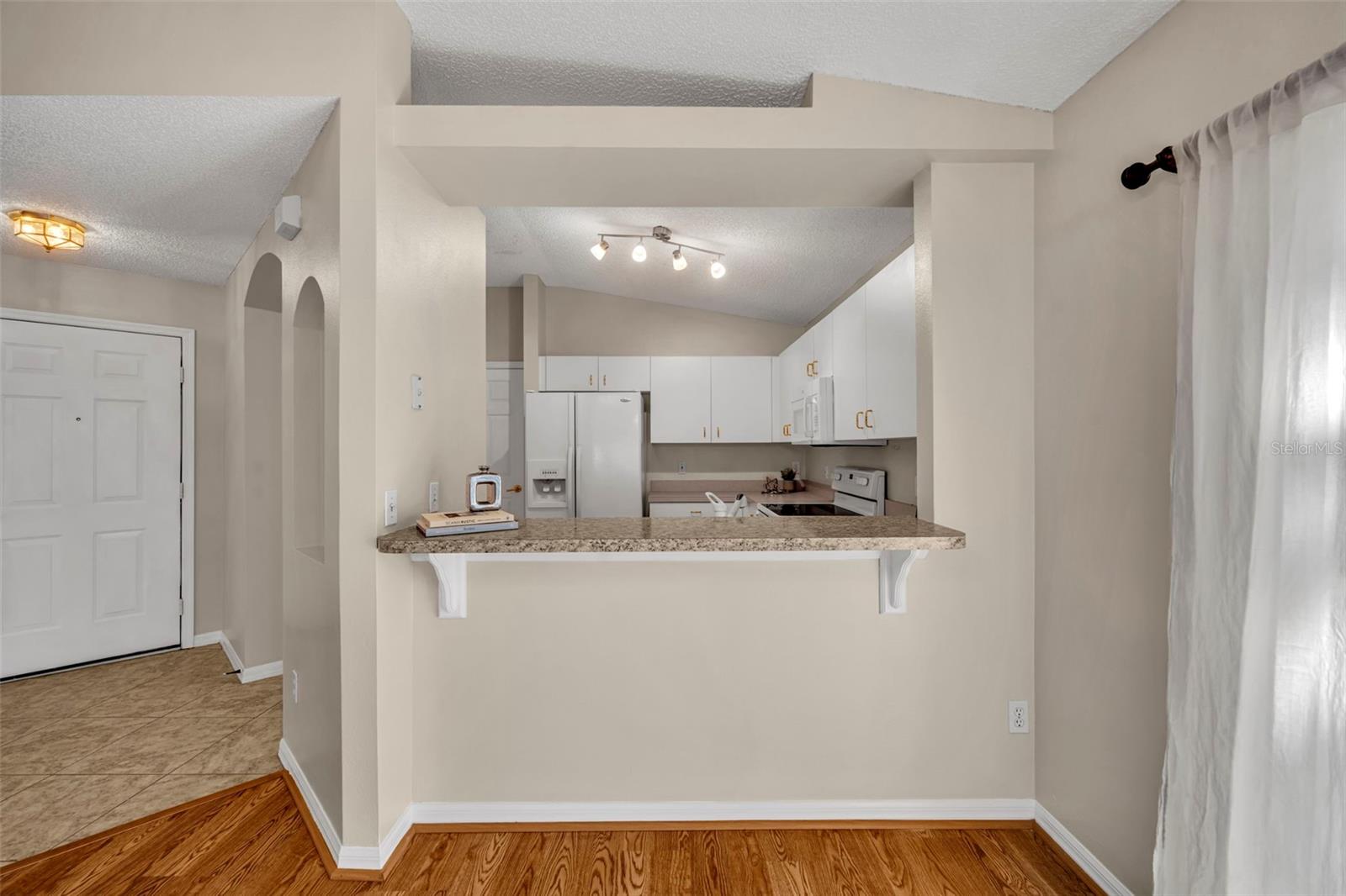 WHITEHALL/KINGS RDG PH II - Residential