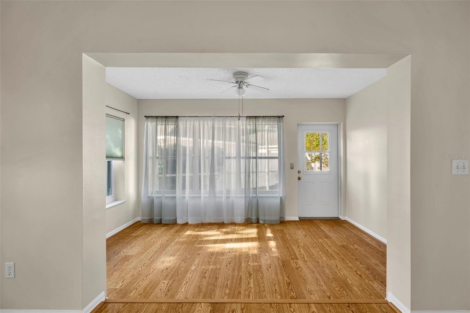 WHITEHALL/KINGS RDG PH II - Residential