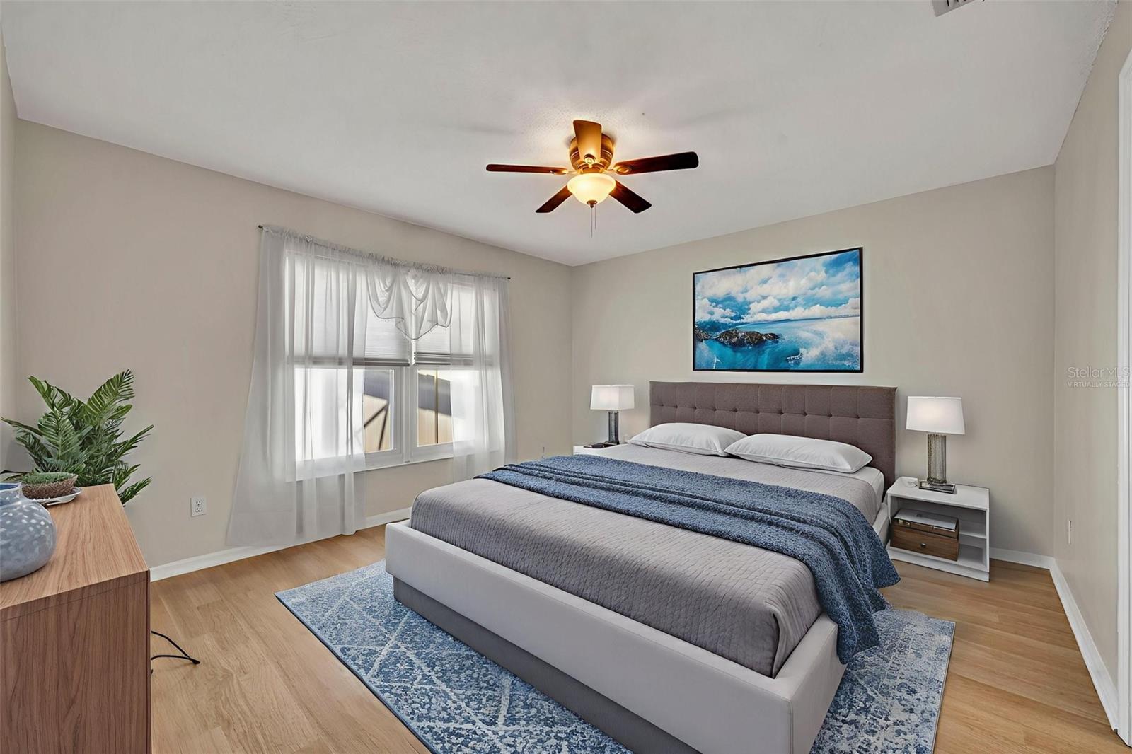 WHITEHALL/KINGS RDG PH II - Residential