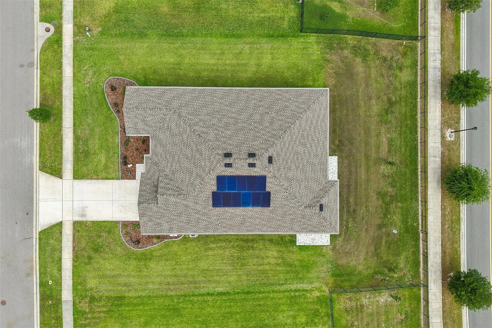 HILLSIDE ESTATES - Residential