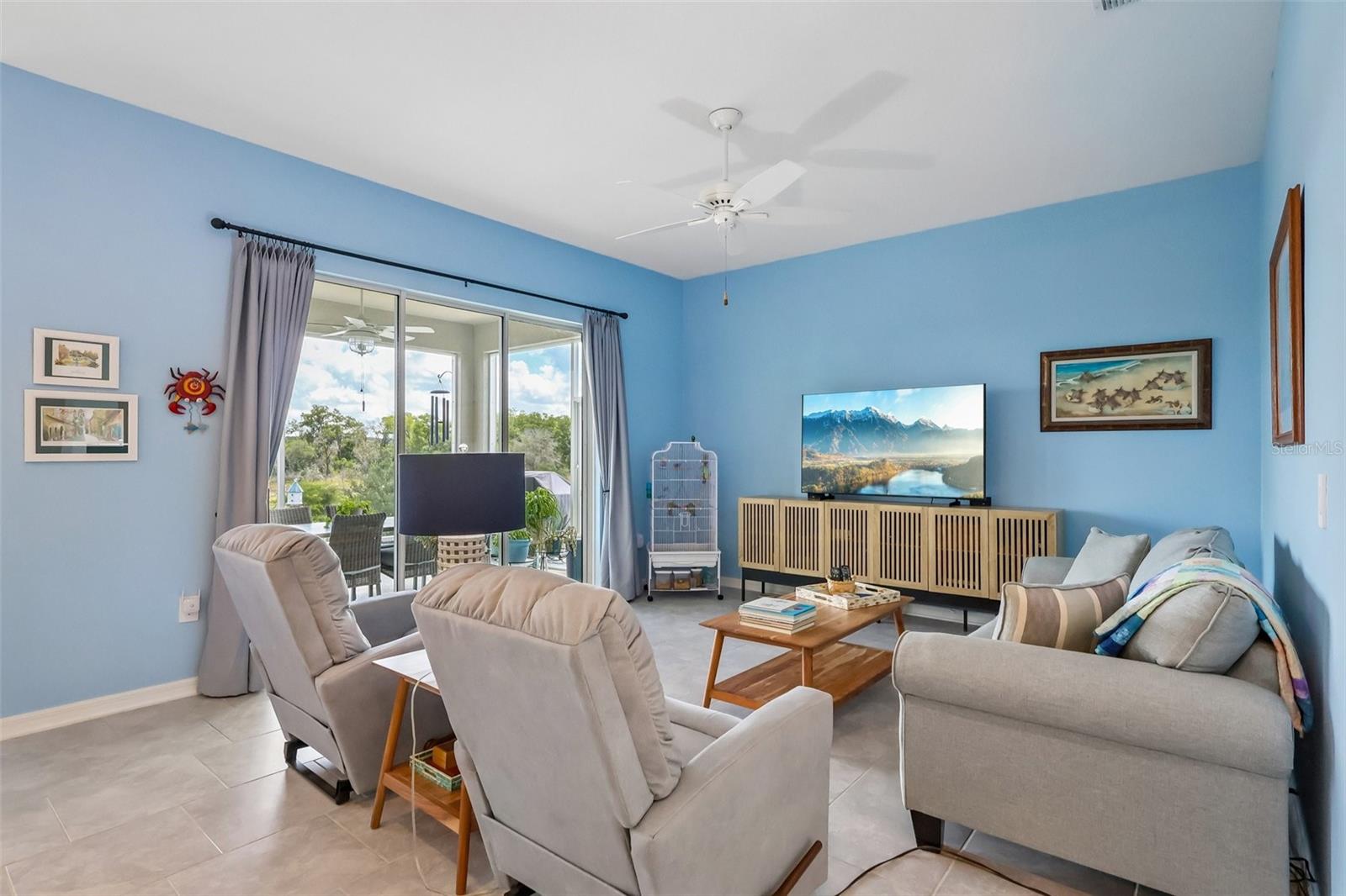 HILLSIDE ESTATES - Residential