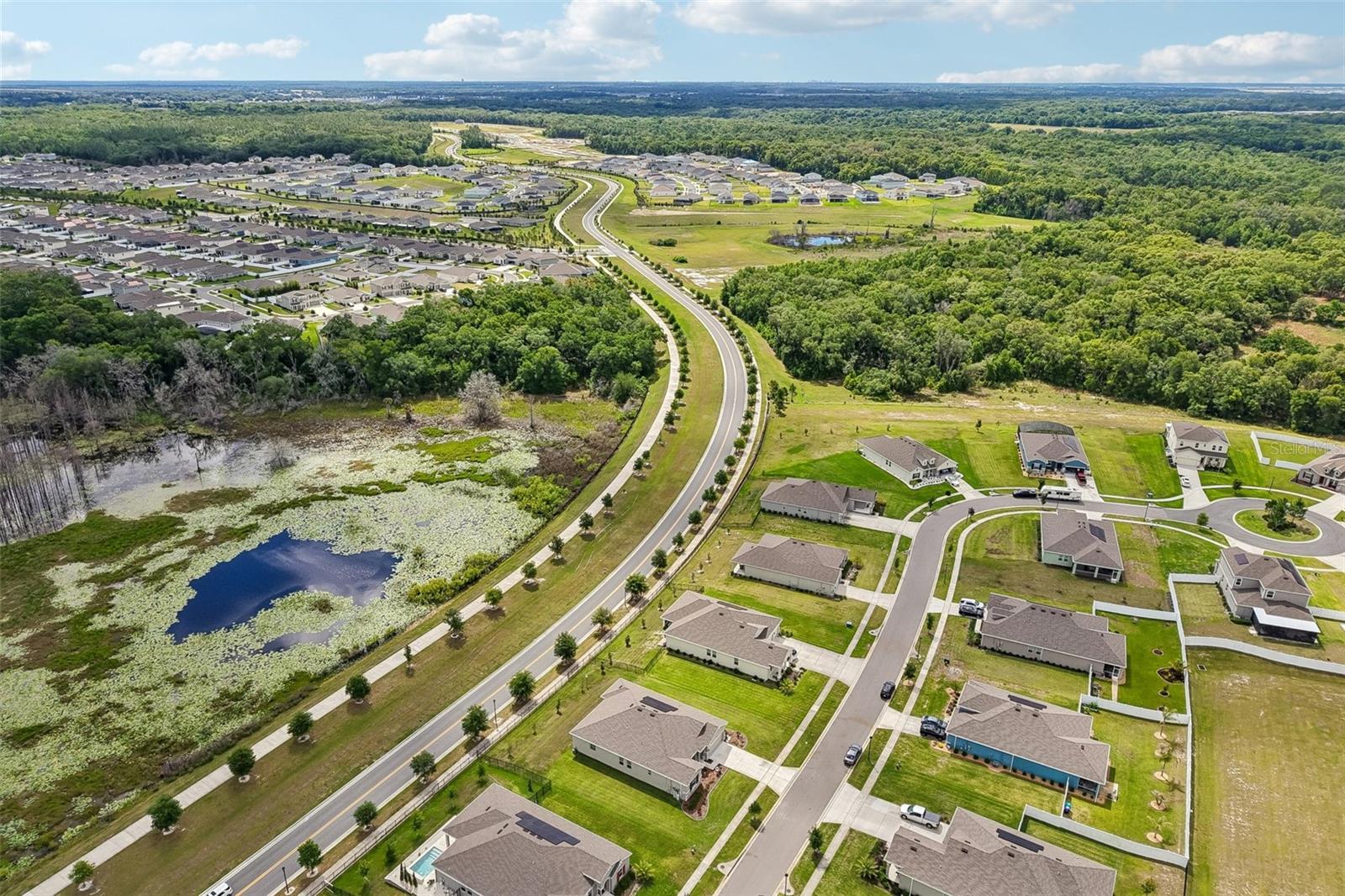 HILLSIDE ESTATES - Residential