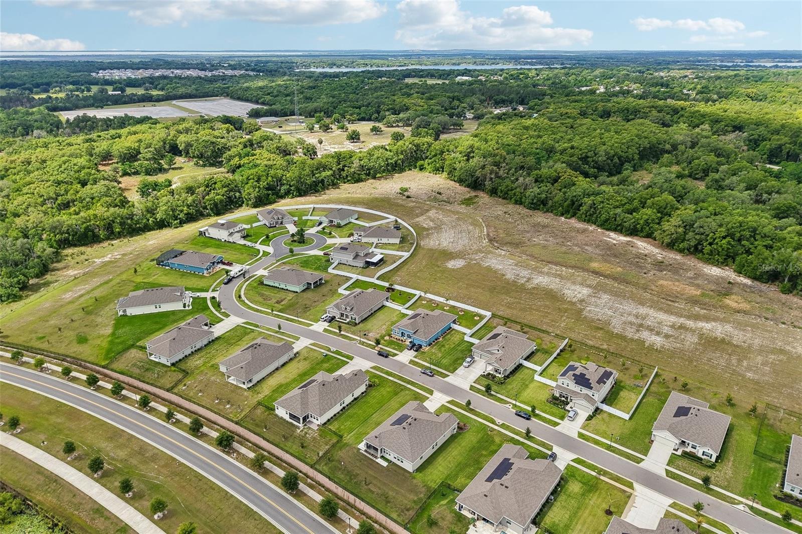 HILLSIDE ESTATES - Residential