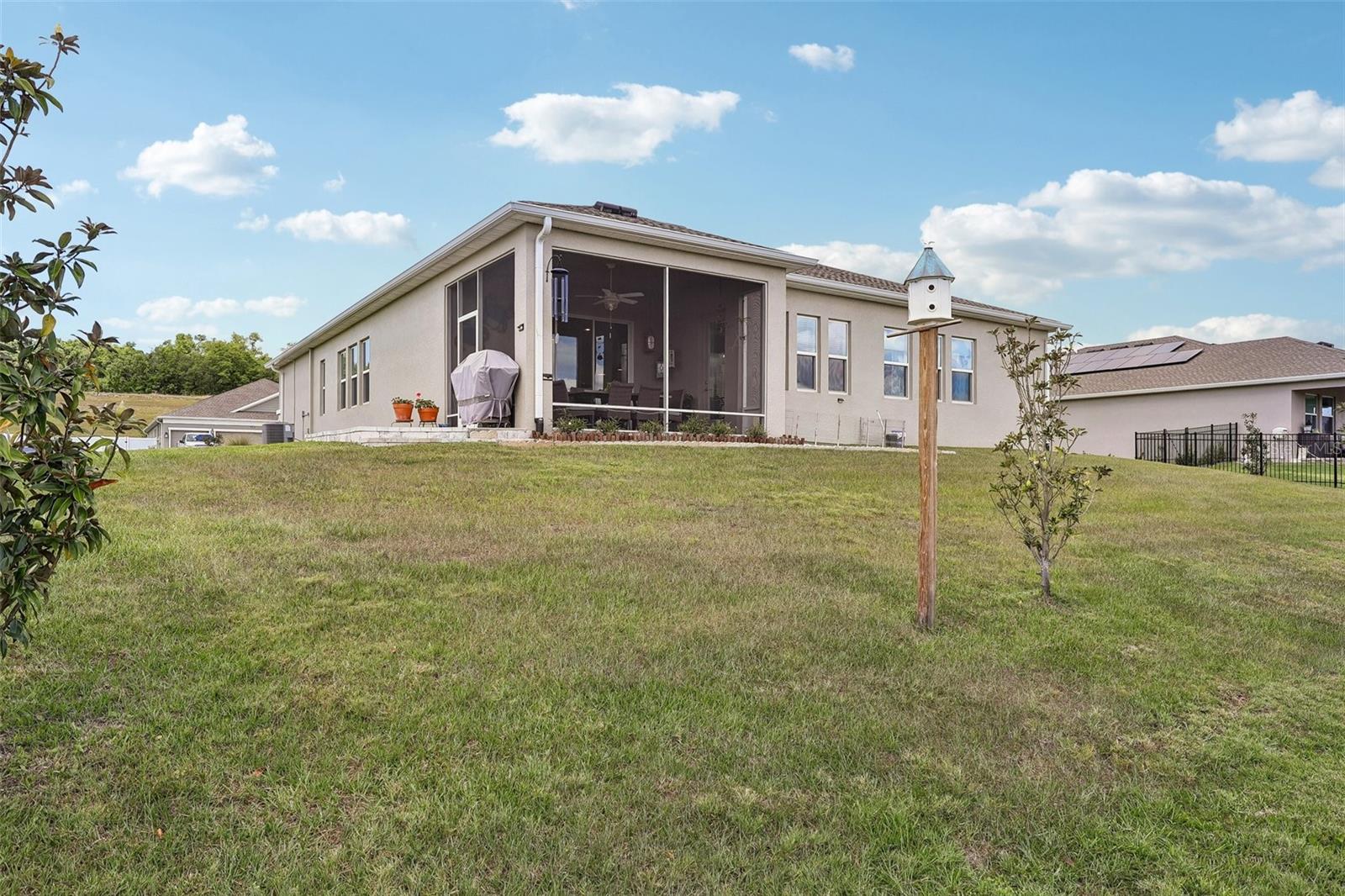 HILLSIDE ESTATES - Residential