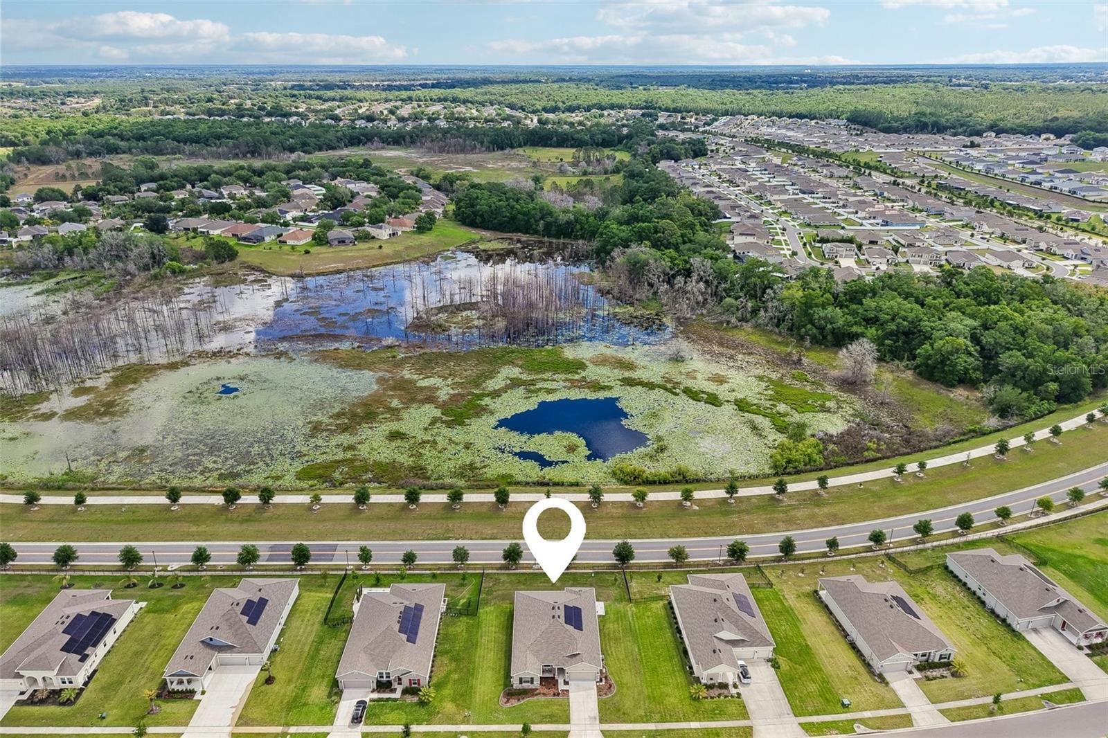 HILLSIDE ESTATES - Residential