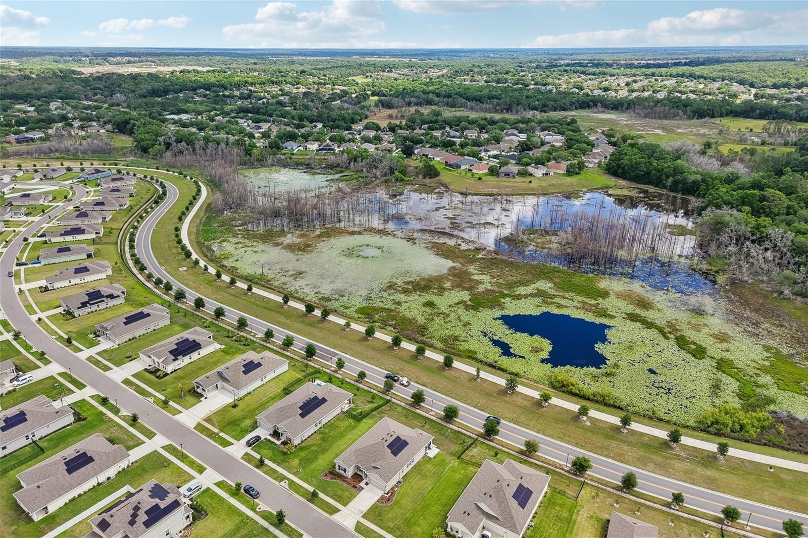 HILLSIDE ESTATES - Residential