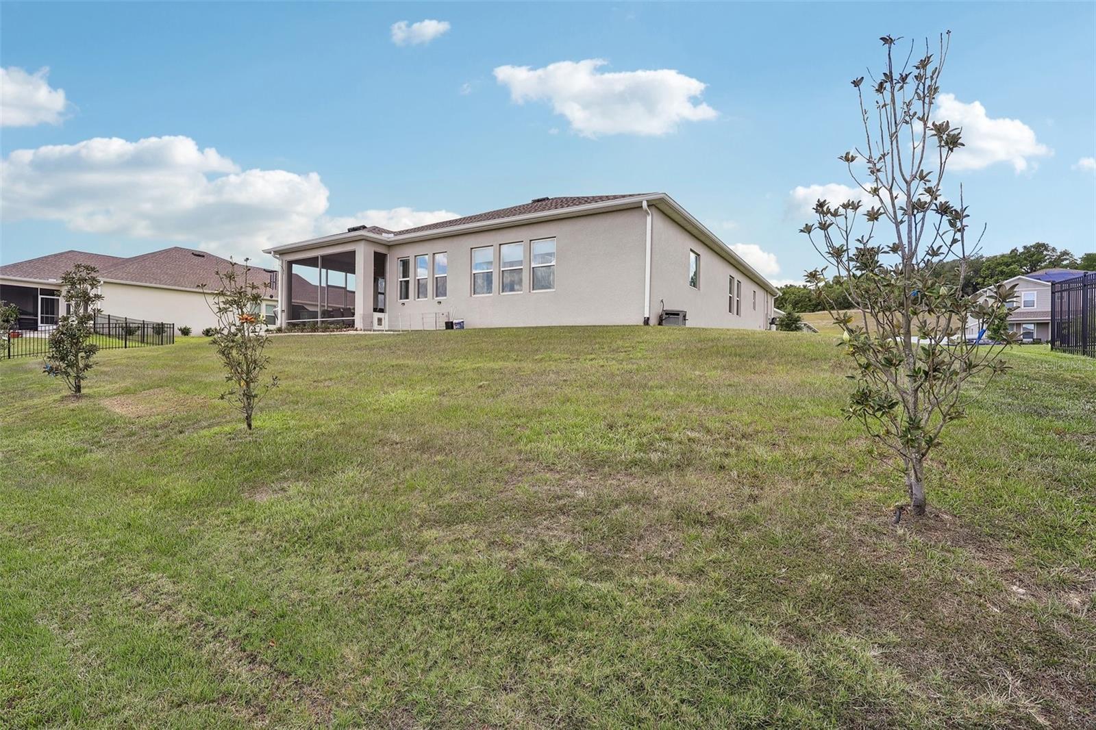 HILLSIDE ESTATES - Residential