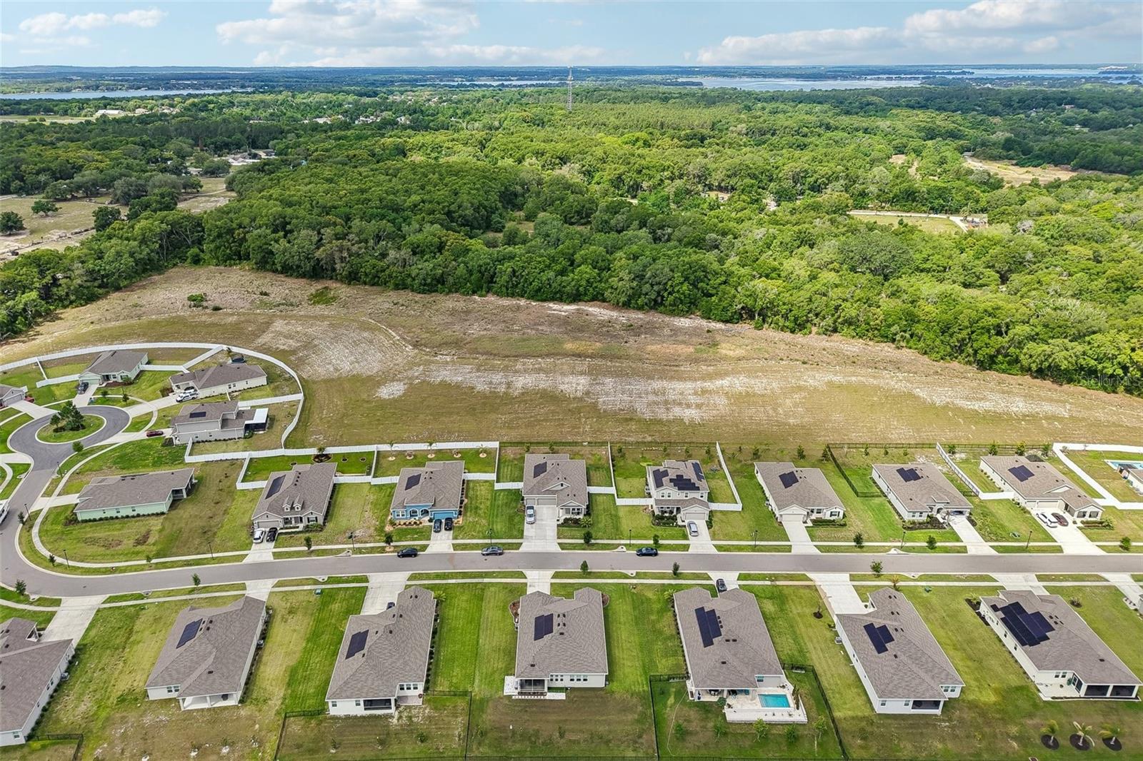 HILLSIDE ESTATES - Residential