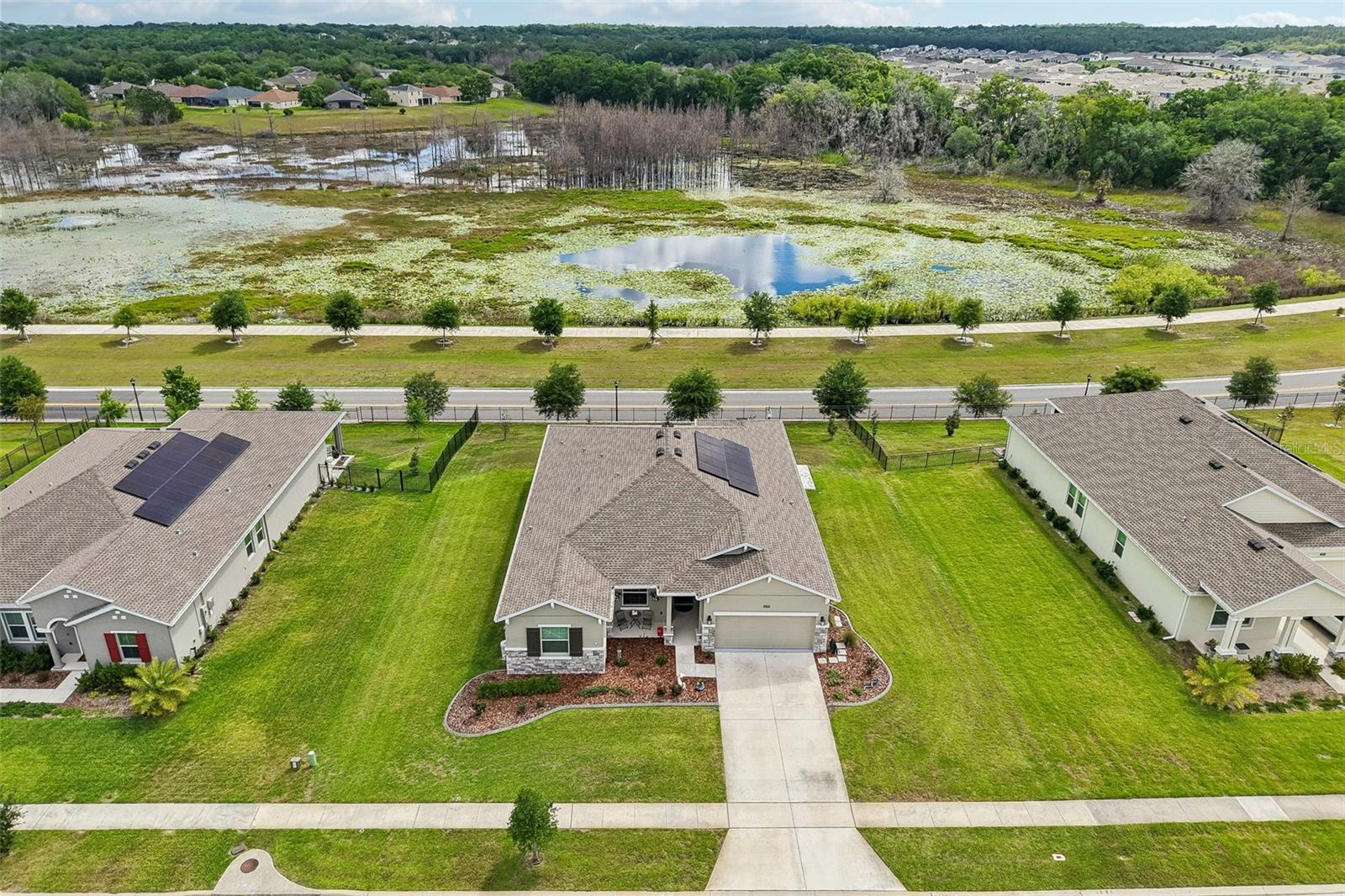 HILLSIDE ESTATES - Residential