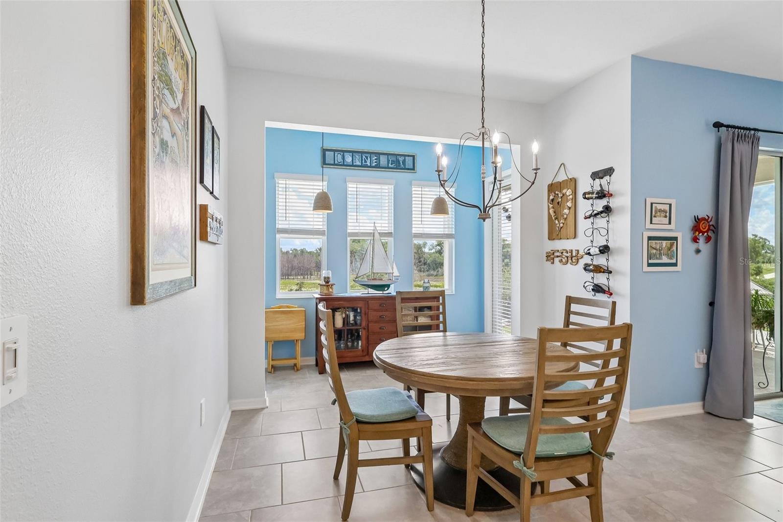 HILLSIDE ESTATES - Residential