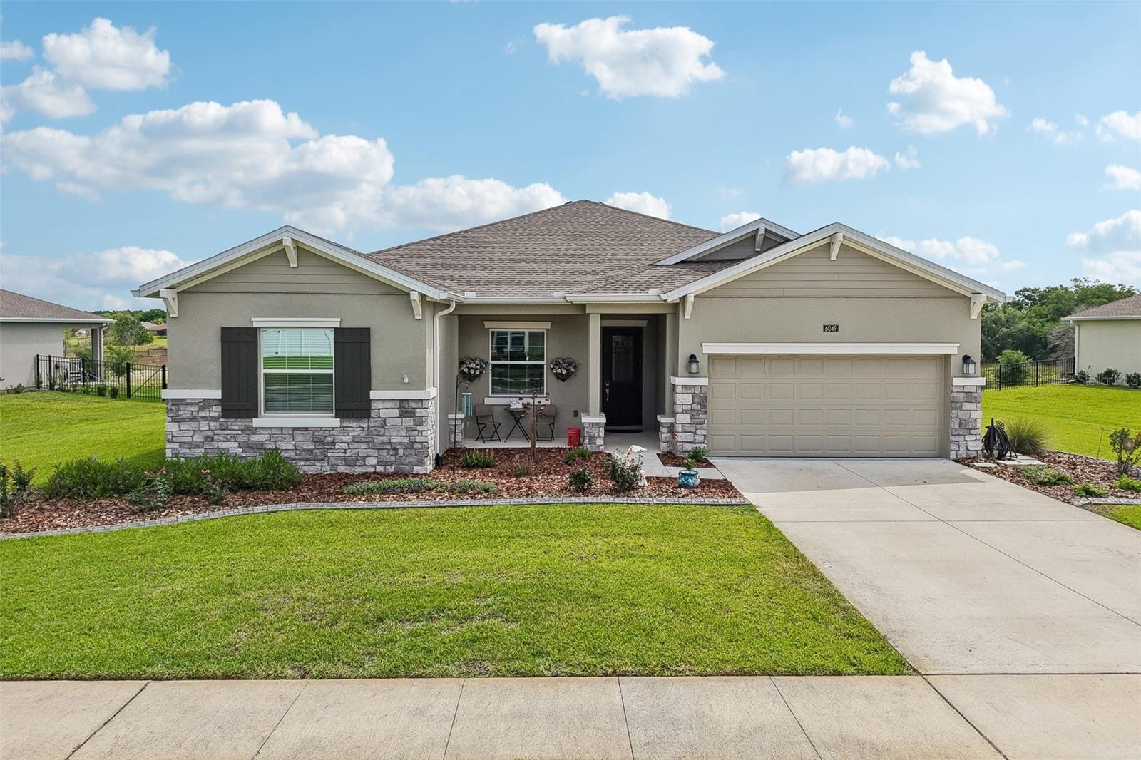 HILLSIDE ESTATES - Residential