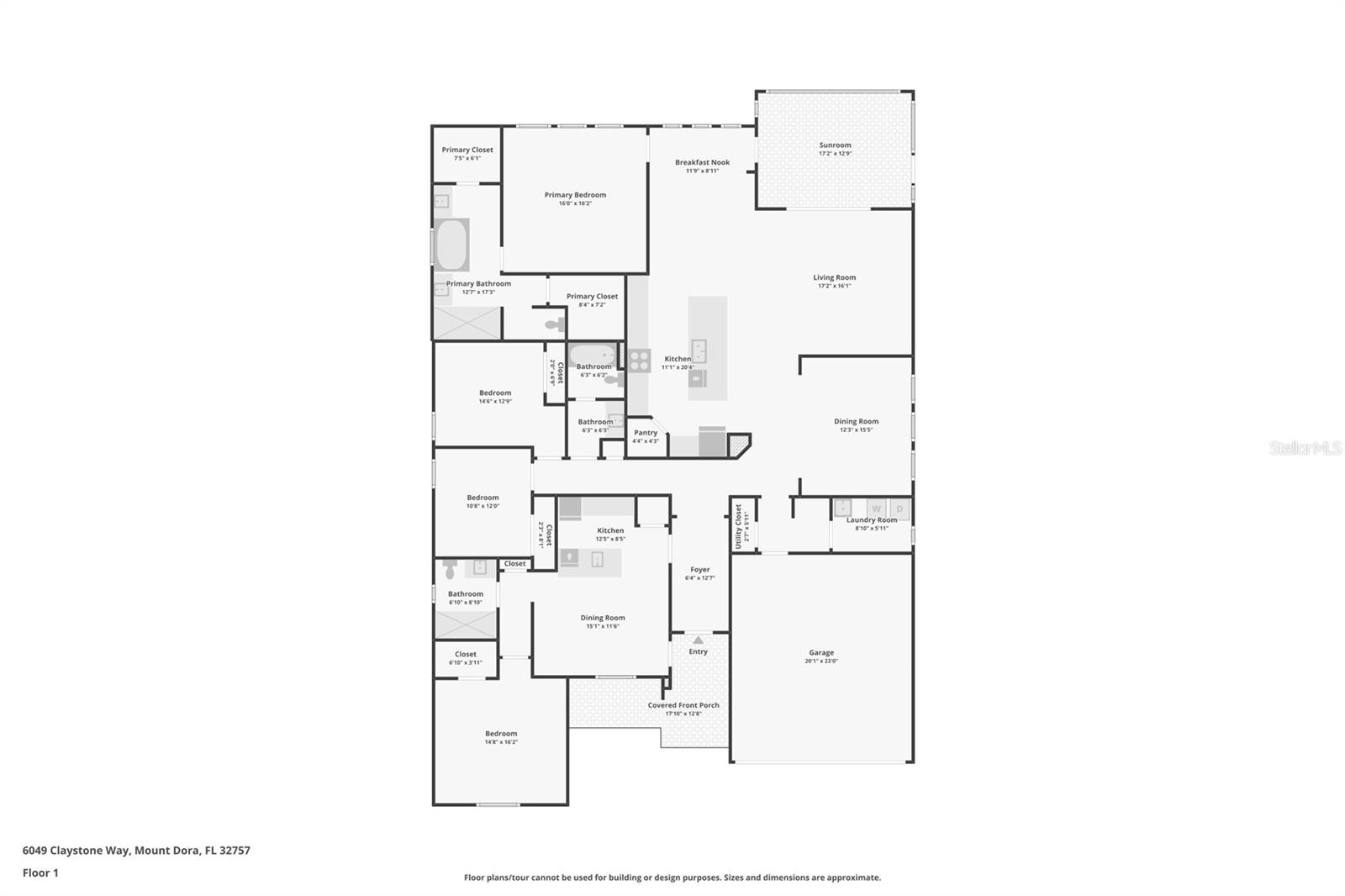 HILLSIDE ESTATES - Residential