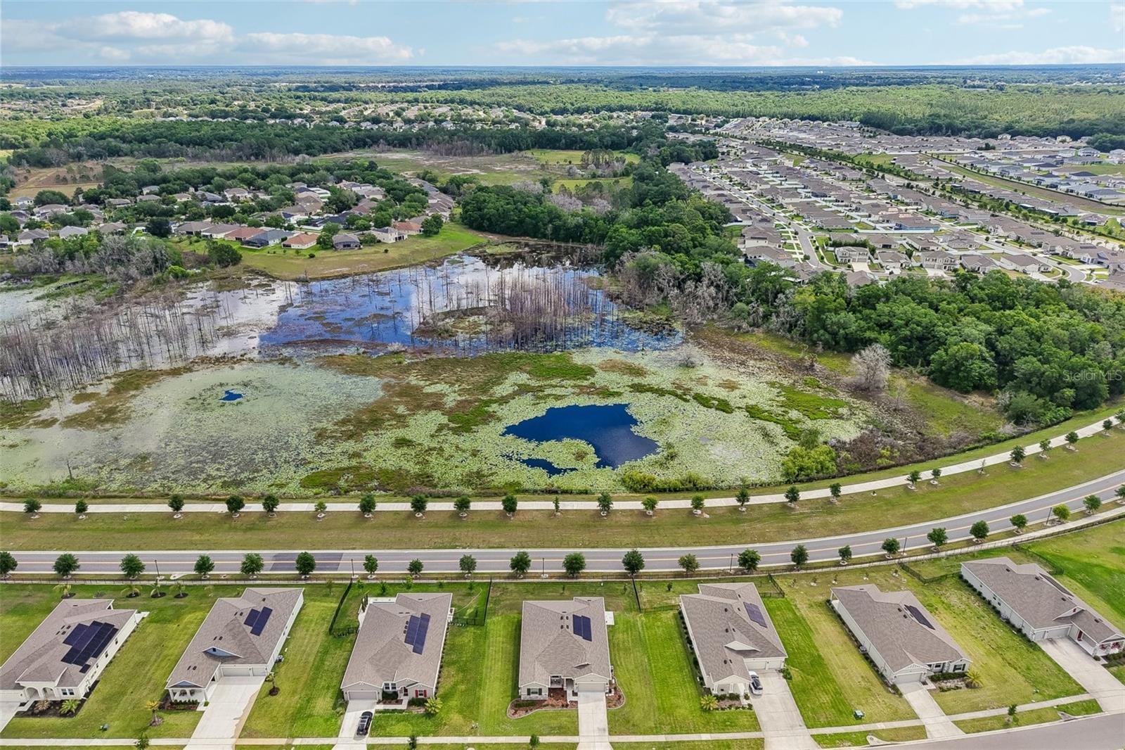 HILLSIDE ESTATES - Residential