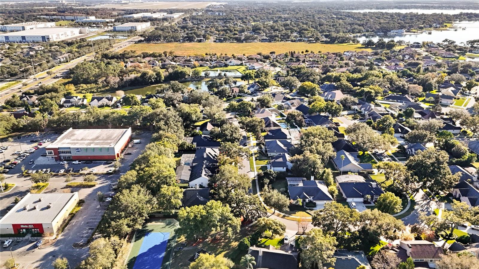 WINDSOR PLACE PH 02 - Residential