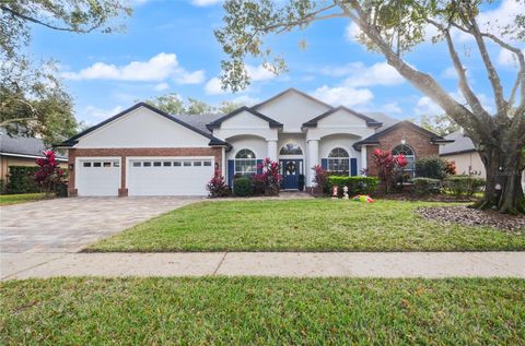 5333 HAWFORD CIRCLE BELLE ISLE FL 32812