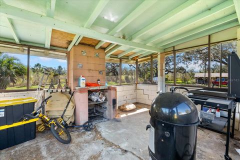 A home in ZEPHYRHILLS