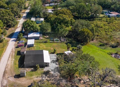 A home in ZEPHYRHILLS