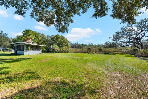 A home in ZEPHYRHILLS