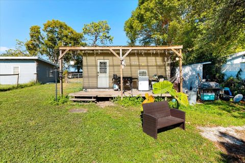 A home in ZEPHYRHILLS