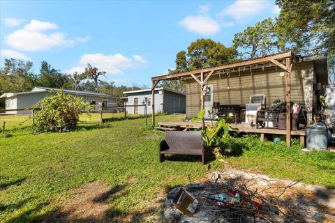 A home in ZEPHYRHILLS