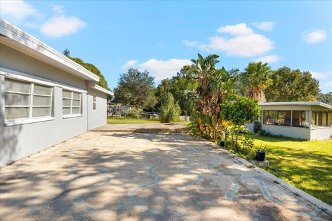 A home in ZEPHYRHILLS