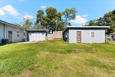 A home in ZEPHYRHILLS