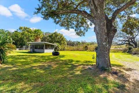 A home in ZEPHYRHILLS