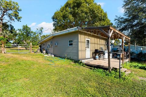 A home in ZEPHYRHILLS