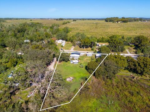 A home in ZEPHYRHILLS