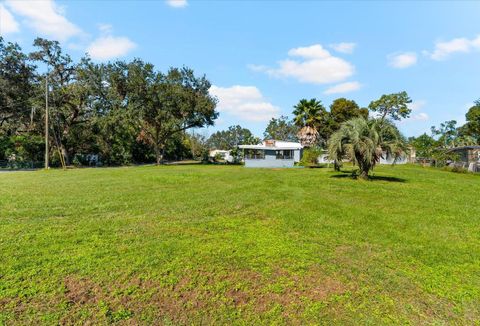 A home in ZEPHYRHILLS