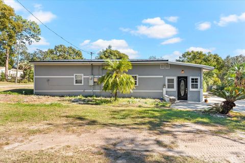 A home in ZEPHYRHILLS