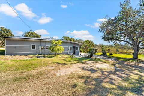 A home in ZEPHYRHILLS