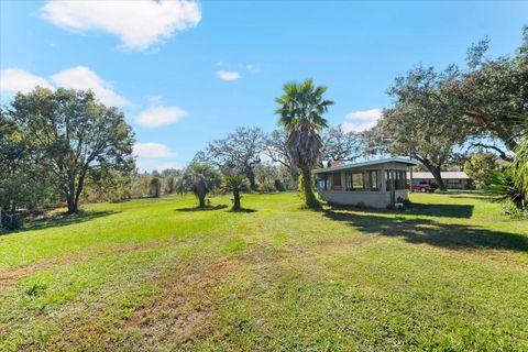 A home in ZEPHYRHILLS