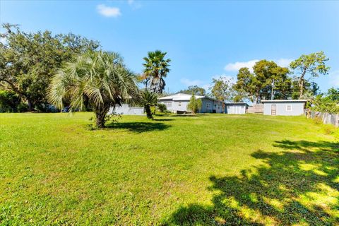 A home in ZEPHYRHILLS