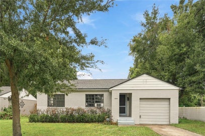 1806 HILLCREST STREET ORLANDO FL 32803