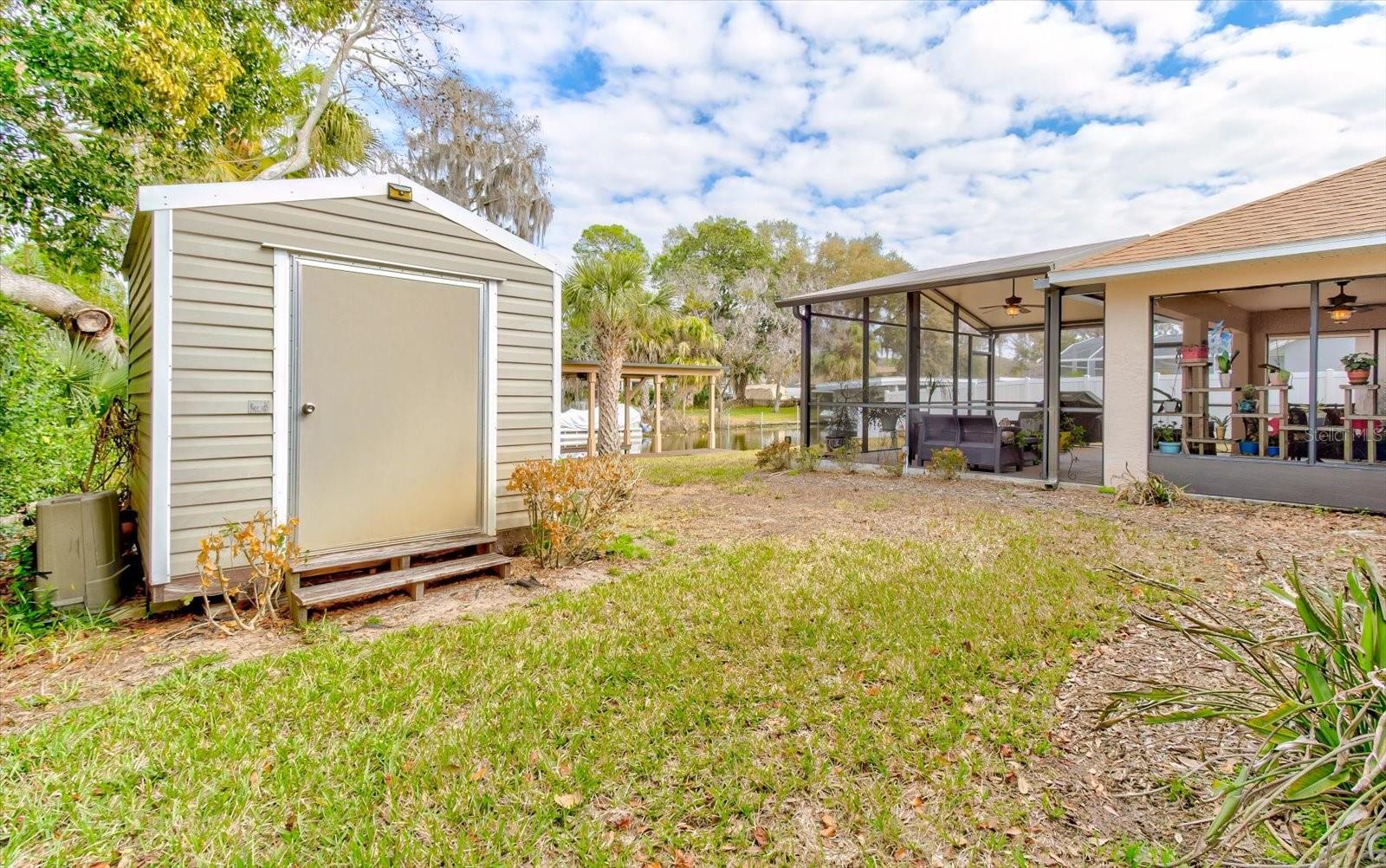 HARBOR SHORES UNIT 02 - Residential