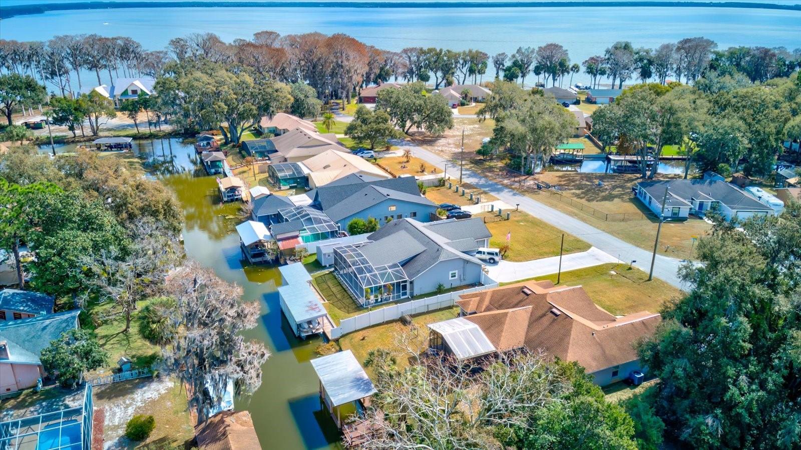 HARBOR SHORES UNIT 02 - Residential