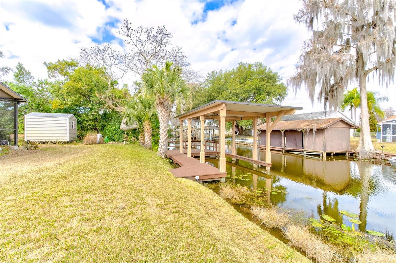 HARBOR SHORES UNIT 02 - Residential