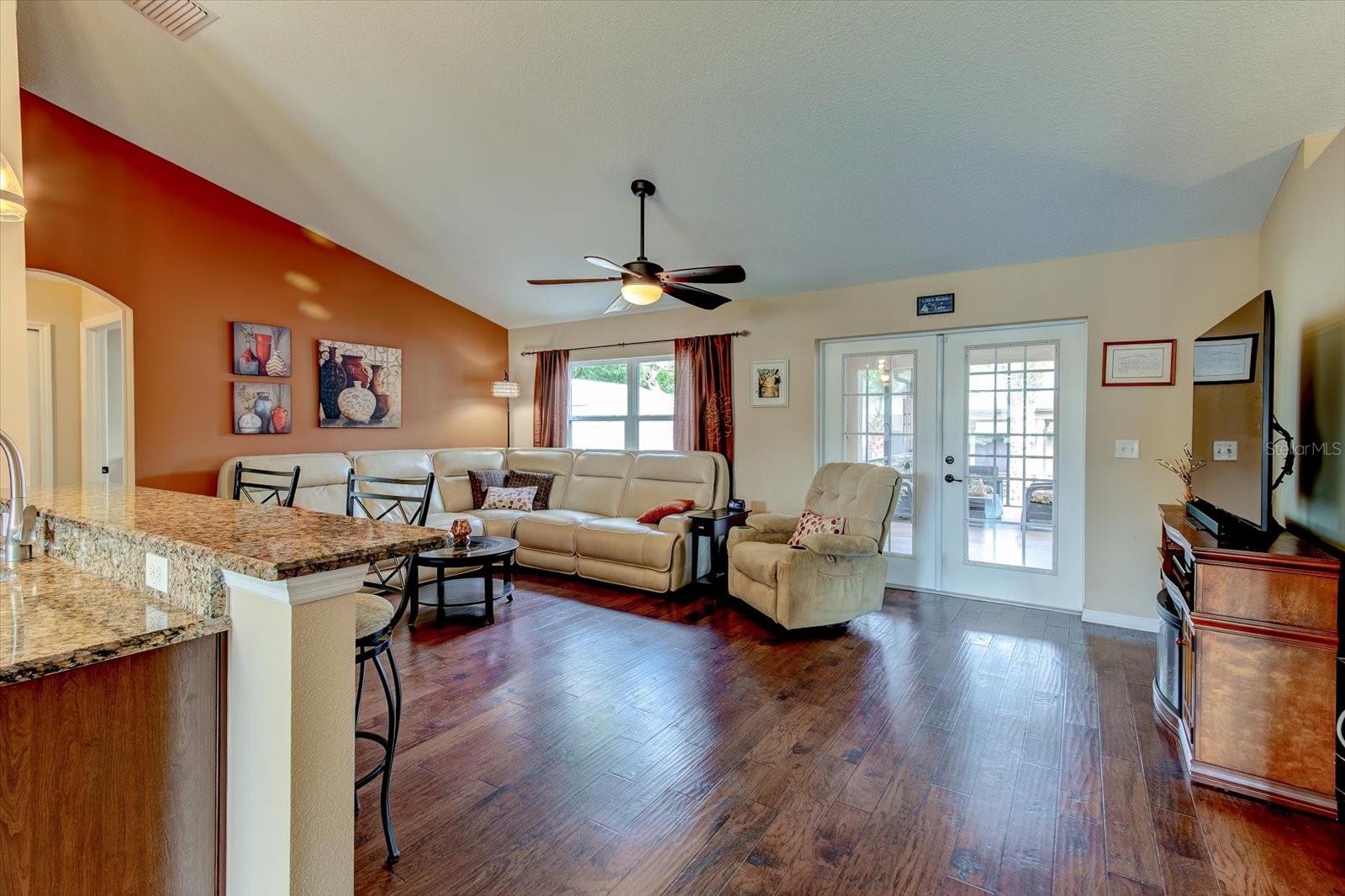 HARBOR SHORES UNIT 02 - Residential