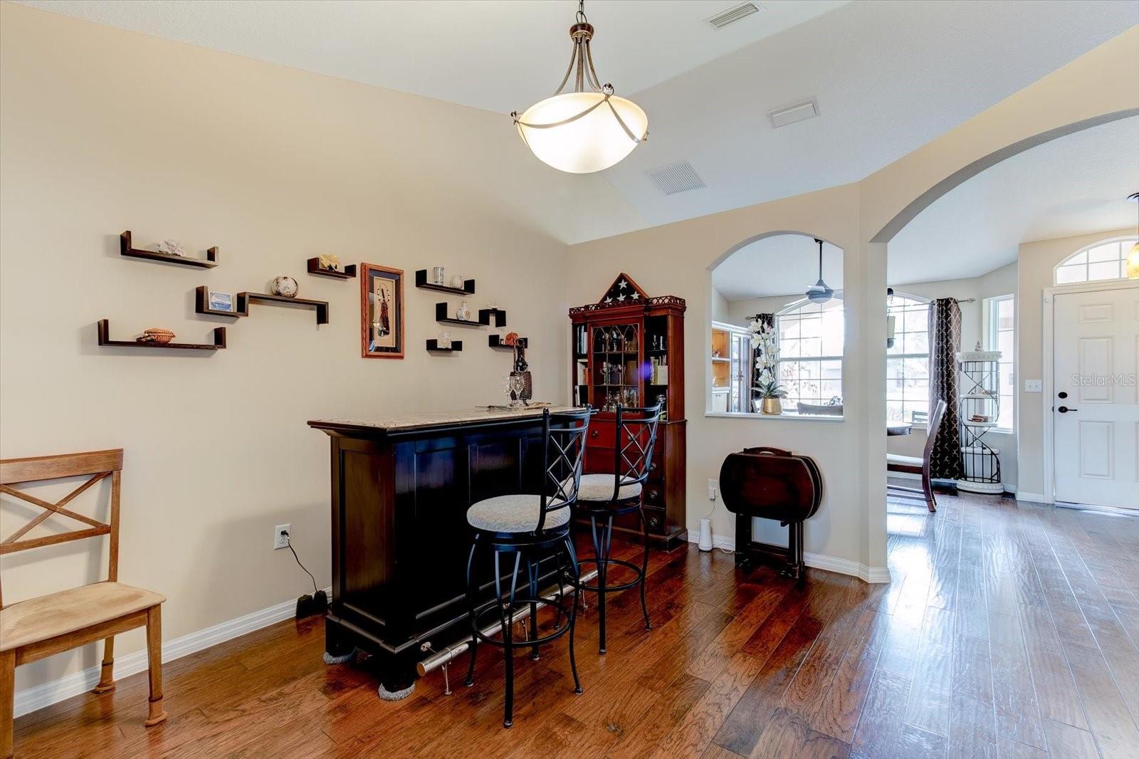 HARBOR SHORES UNIT 02 - Residential