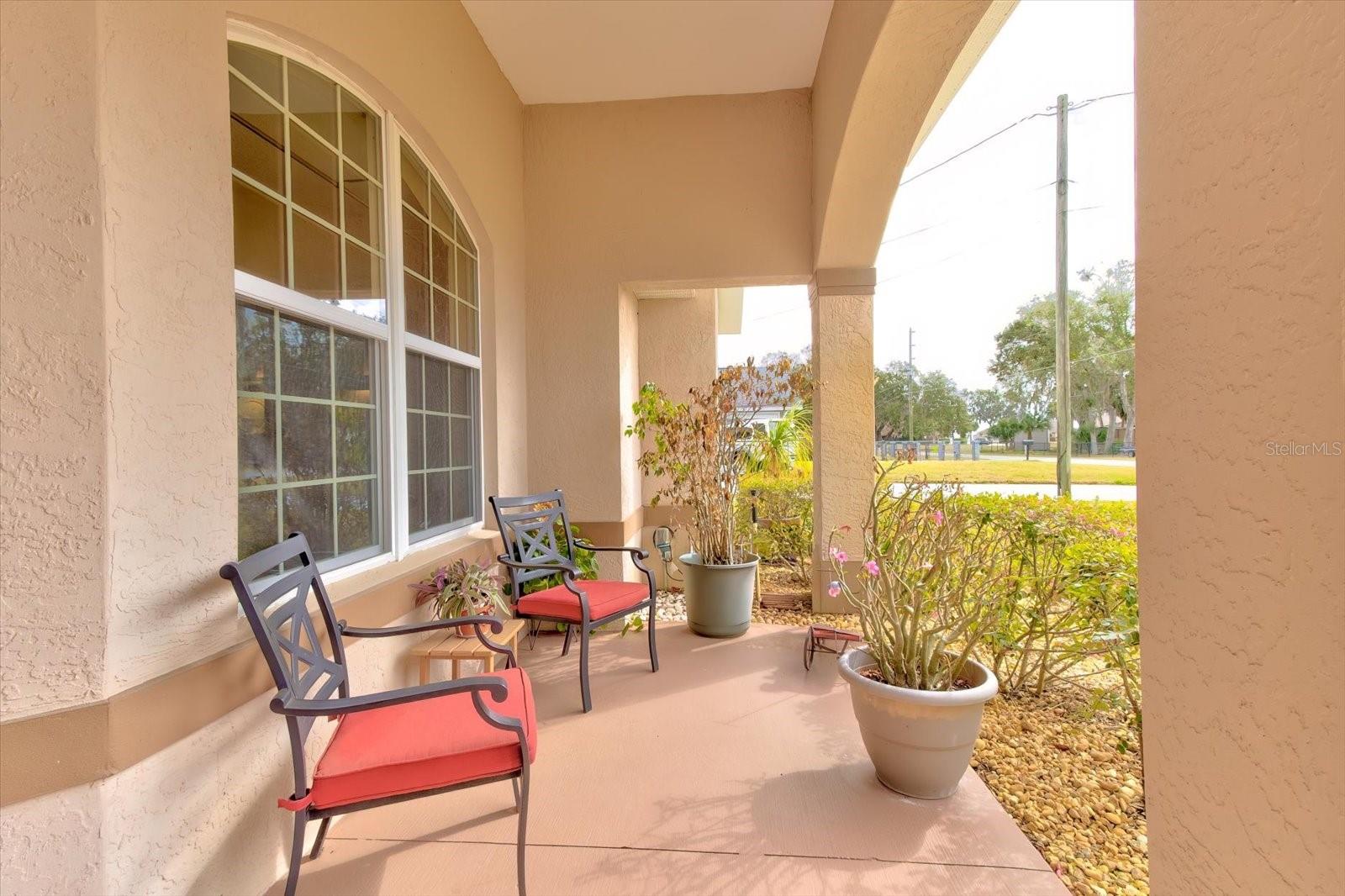 HARBOR SHORES UNIT 02 - Residential