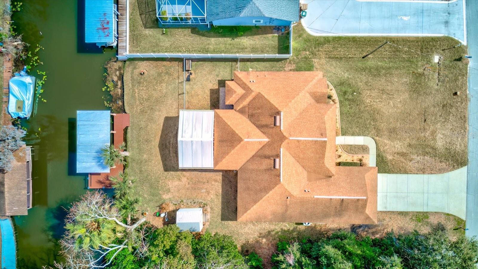 HARBOR SHORES UNIT 02 - Residential