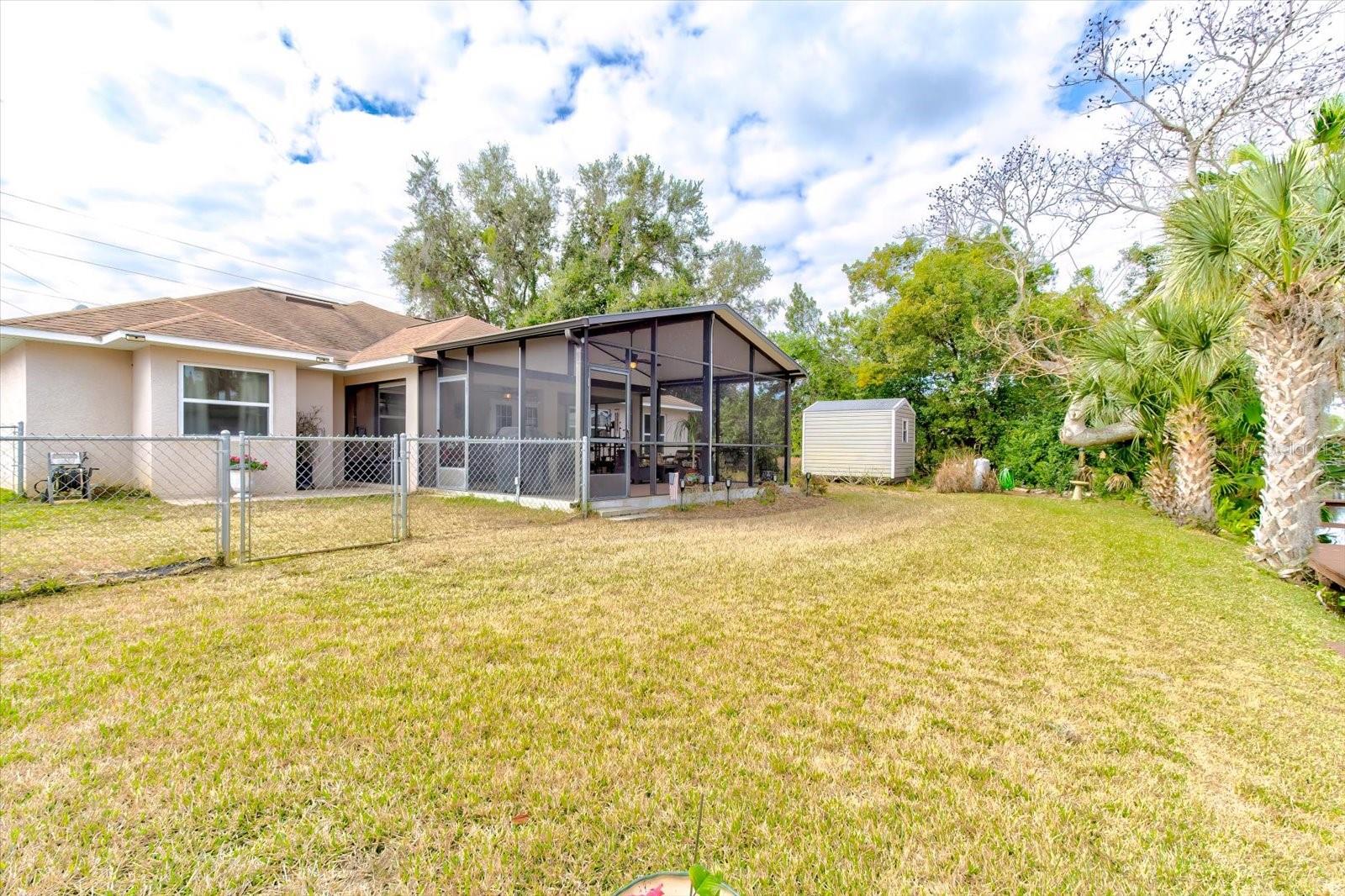 HARBOR SHORES UNIT 02 - Residential