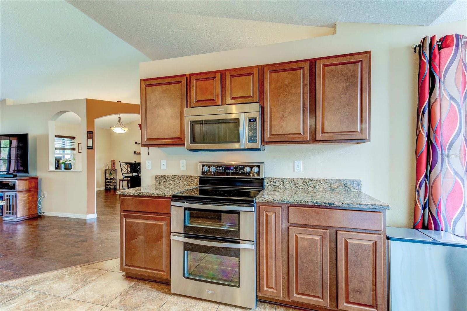 HARBOR SHORES UNIT 02 - Residential