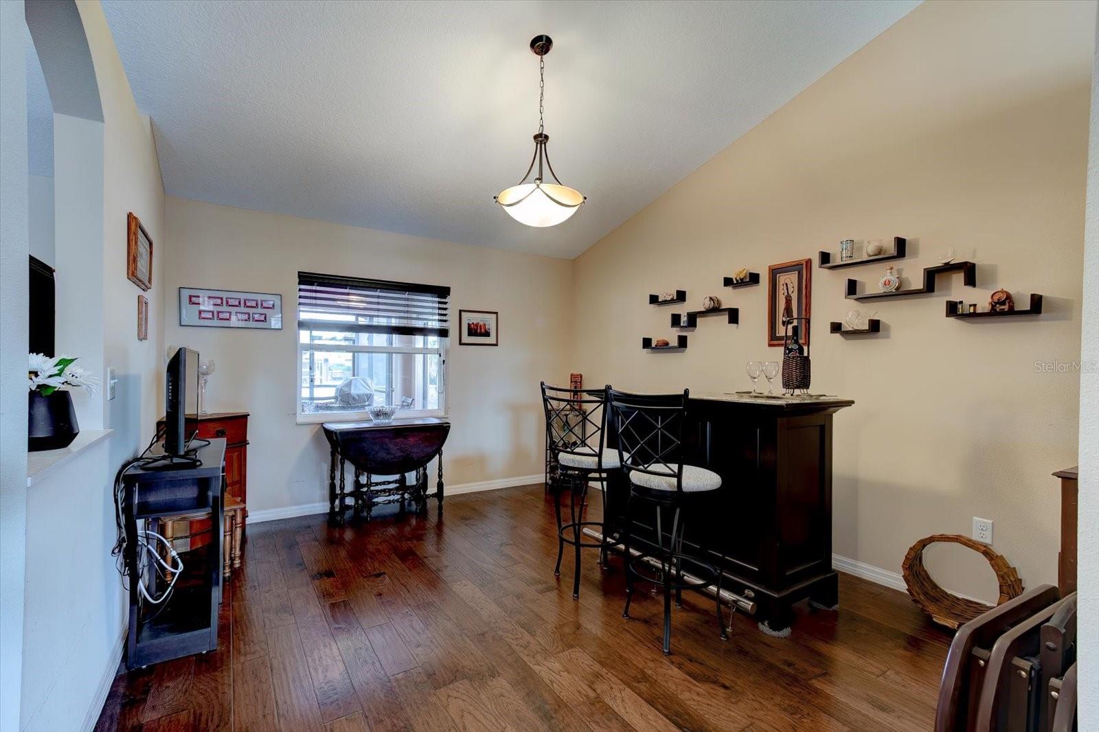 HARBOR SHORES UNIT 02 - Residential